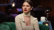 Lidia Buble dă tot din casă! Cum a reușit să facă față tentației și ispitelor din viața ei  