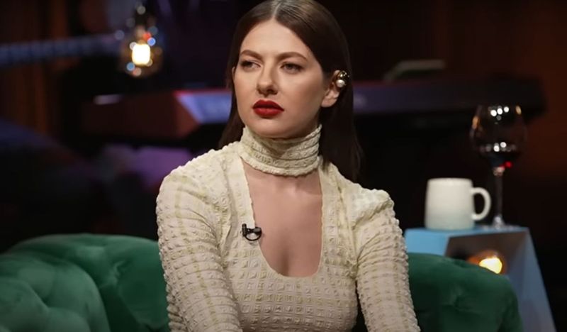 Lidia Buble dă tot din casă! Cum a reușit să facă față tentației și ispitelor din viața ei &nbsp;