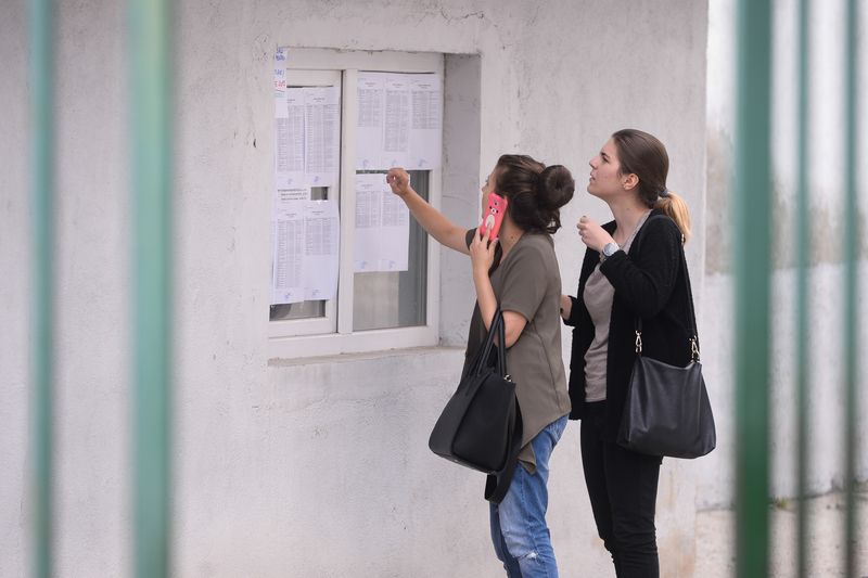 Barem Rom&acirc;nă Bacalaureat 2022