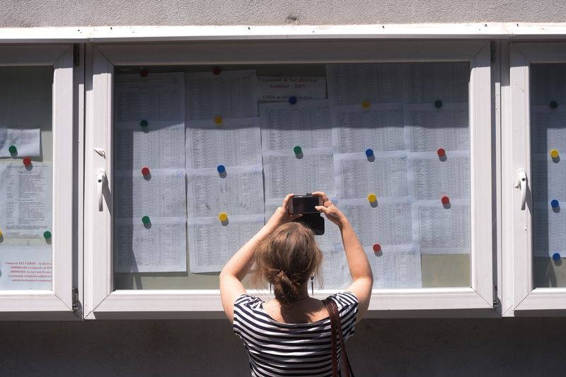 Subiecte Matematică BAC 2022