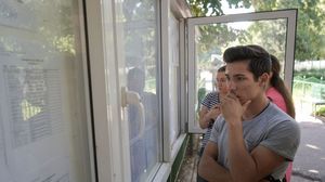 Barem Matematică Bacalaureat 2022