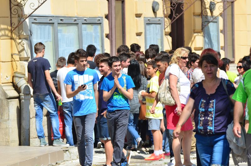 Subiecte Evaluare Națională 2022