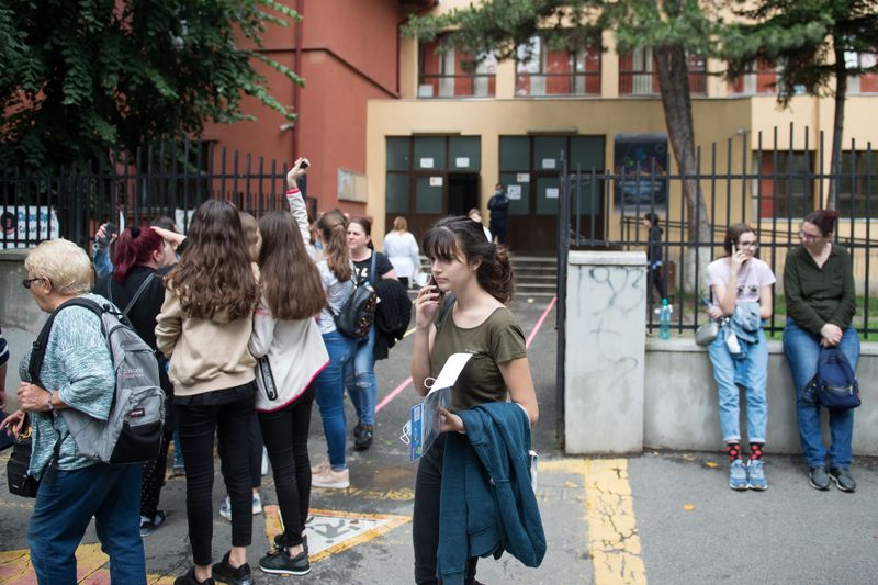 Subiecte Evaluare Națională 2022