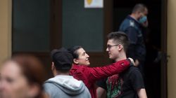 Subiecte Evaluarea Națională 2022. Ministerul Educației a publicat subiectele la limba: maghiară, germană, rromani, sârbă, croată, italiană, ucraineană și slovacă UPDATE