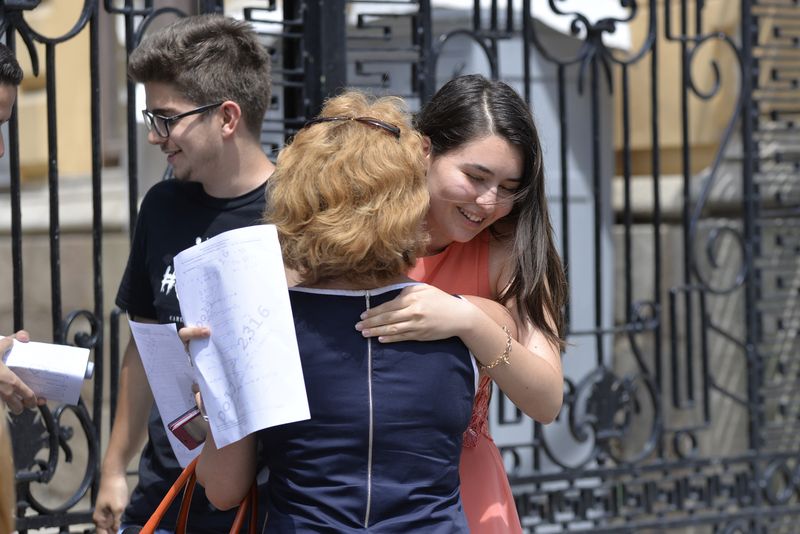 Subiecte Bacalaureat 2022, proba la alegere, profil uman