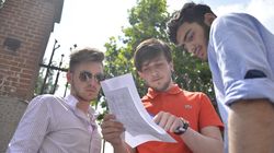 Subiecte GEOGRAFIE Bacalaureat 2022. Ministerul Educației a publicat SUBIECTELE la Filosofie, Logică, Economie, Psihologie și Sociologie UPDATE
