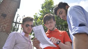 Subiecte Bacalaureat 2022, proba la alegere, profil uman