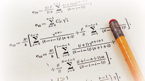 Matematică Evaluare Națională 2022