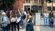 Subiecte Limba maternă Evaluare Națională 2022. Ce subiecte au picat la maghiară, germană, rromani, sârbă, croată, italiană, ucraineană și slovacă.