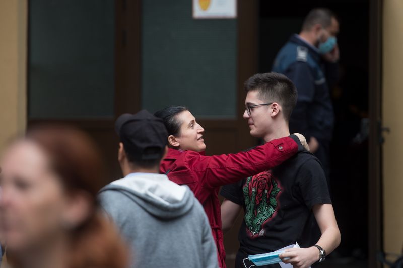 Barem Limba maternă Evaluare Națională 2022