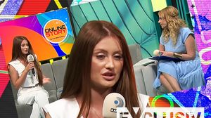 Mariana Danilenco, surprinsă de evoluția lui Cristian Marinescu! Se gândește să formeze un cuplu cu acesta?  "Am tot zis că ieșim la o cafea" | EXCLUSIV