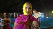 Ce a învățat Bianca Drăgușanu în copilărie și îi transmite mai departe și fiicei ei