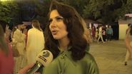 Lidia Buble dezvăluie senzațiile tari pe care le-a trăit la înălțime