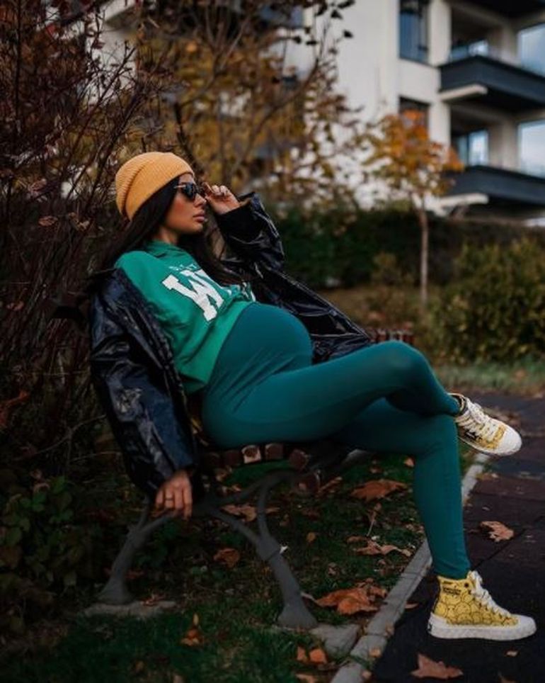 Marisa Paloma, din nou la spital cu fiica sa! Ce s-a &icirc;nt&acirc;mplat cu micuța: &bdquo;Am făcut primele teste...&rdquo;