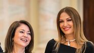 Ele sunt vedetele din România care arată excepțional chiar și după 50 de ani! Anca Țurcașiu, apariție incendiară la un eveniment monden