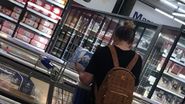 Gina Pistol așa cum nu ai văzut-o niciodată! Ce a făcut iubita lui Smiley într-un magazin din București. Chiar și ea este rușinată | EXCLUSIV