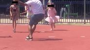 Bănel Nicoliță, surprins în ipostaze inedite! S-a lăsat de fotbal și a trecut la un nou sport. Iată cine sunt noii colegi de echipă | EXCLUSIV