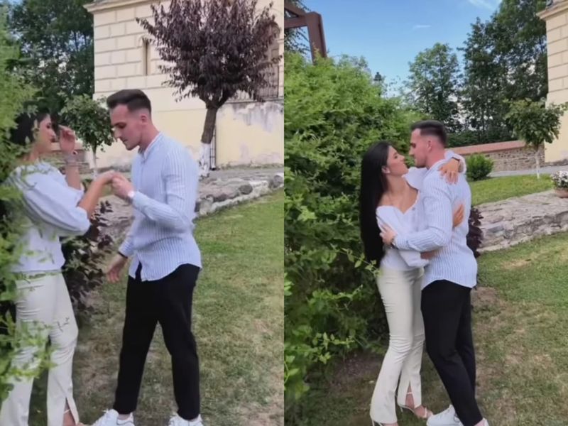 Culiță Sterp, anunț surprinzător despre Geta și iubitul ei