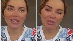Carmen de la Sălciua și-a scos hainele la vânzare