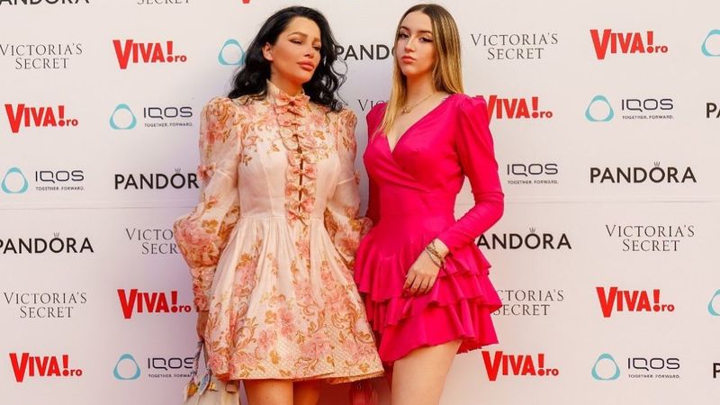 Brigitte are emoții mari pentru fiica ei înainte de evaluarea națională