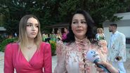 Brigitte are emoții mari pentru fiica ei înainte de evaluarea națională