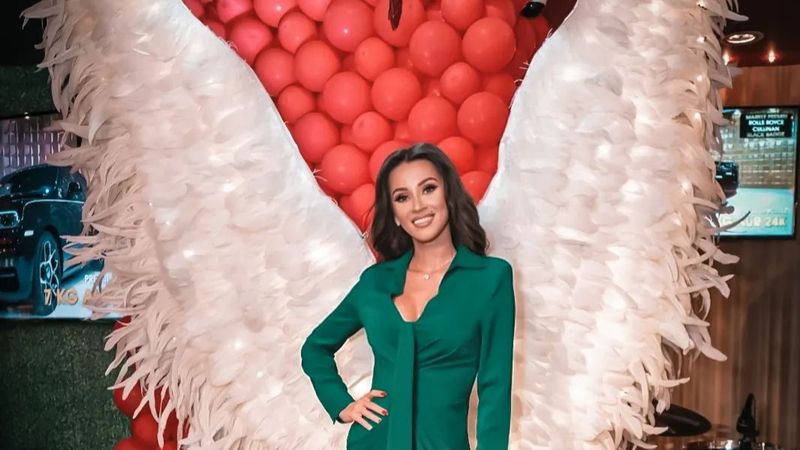 Cum petrecea Ana-Maria Barnoschi &icirc;n adolescență