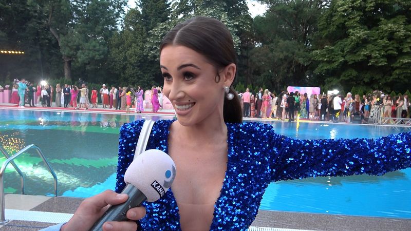 Cum petrecea Ana-Maria Barnoschi &icirc;n adolescență