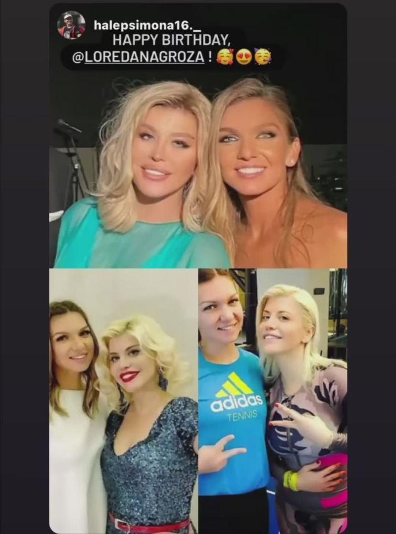 Loredana Groza &icirc;mplinește 52 de ani