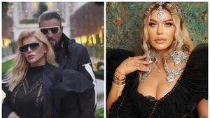 Loredana Groza împlinește 52 de ani