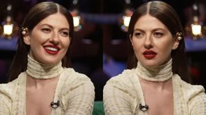 Ce părere are tatăl Lidiei Buble despre viața amoroasă a vedetei