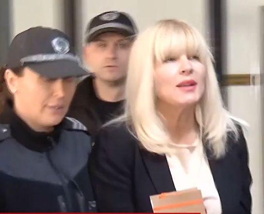 Elena Udrea, primele declarații după decizia extrădării