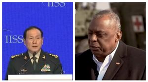 China amenință Taiwanul cu războiul