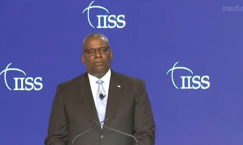 SUA intervine &icirc;n conflictul dintre China și Taiwan