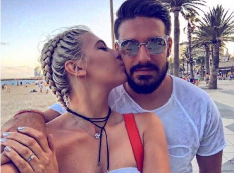 Sore și Mircea Julean au fost &icirc;mpreună 8 ani