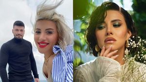 Cine va oficializa nunta Nicoletei Nucă și a lui Alex Ursache, în Italia