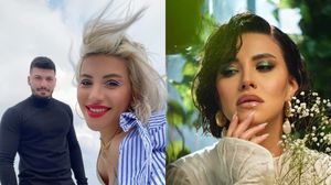 Cine va oficializa nunta Nicoletei Nucă și a lui Alex Ursache, în Italia