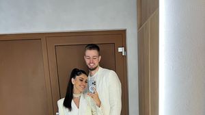 Când vor face pasul cel mare Mira și Levi Elekes