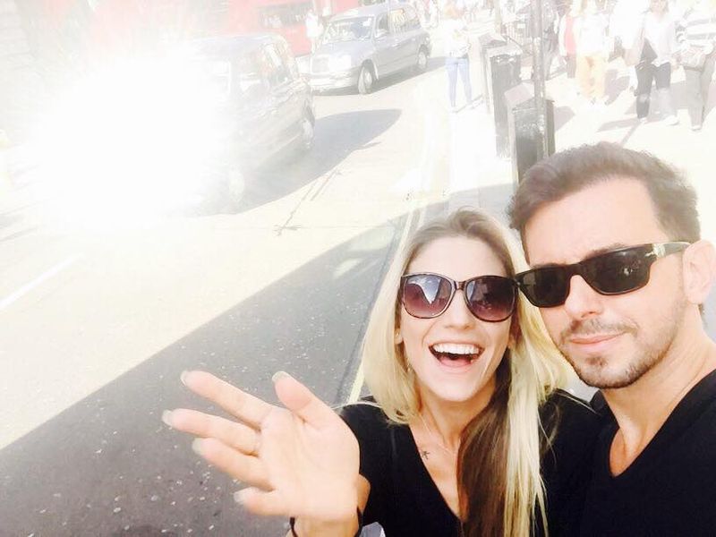 Keo și Misty, hotăr&acirc;ți să se căsătorească