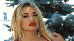 Anisia Gafton nu a avut parte de susținerea părinților în cariera sa. Actrița a făcut tot posibilul să-și îndeplinească visul: „Am zis ca intru în pământ de rușine”