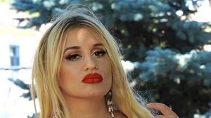 Anisia Gafton nu a avut parte de susținerea părinților în cariera sa. Actrița a făcut tot posibilul să-și îndeplinească visul: „Am zis ca intru în pământ de rușine”