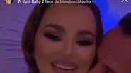 Carmen de la Sălciua, declarație de dragoste pentru Marian Corcheș în văzut tuturor! Artista este mai îndrăgostită ca niciodată: „Frumosule”