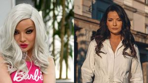 Anca Dinicu, alias Gina Felea, dispusă la orice compromis pentru carieră