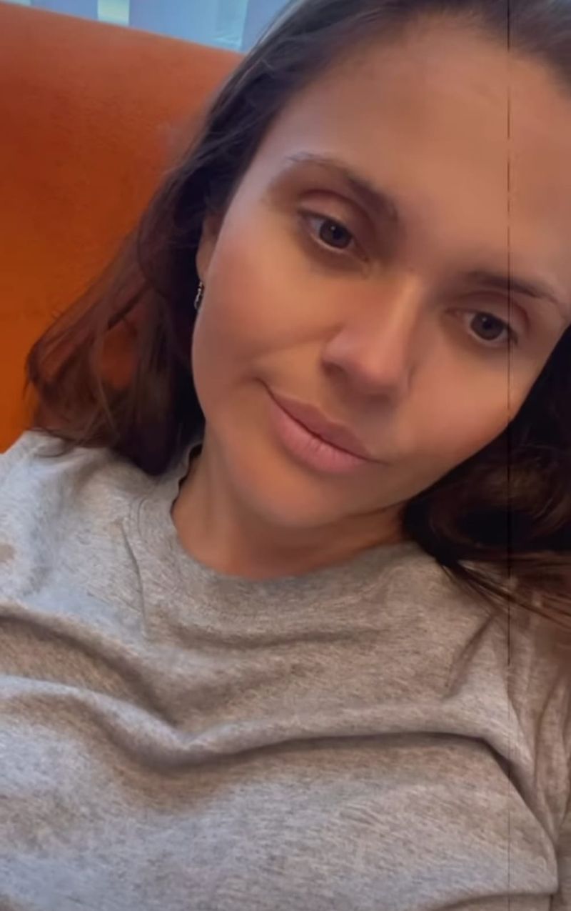 Cristina Șișcanu, pregătită să devină mamă din nou?