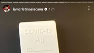 Cristina Șișcanu, probleme de sănătate