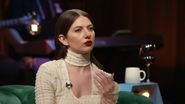 Lidia Buble a lucrat în cimitir, cu tatăl ei