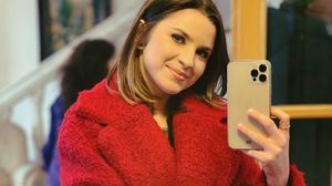 Cristina Ciobănașu, pusă la zid de fani