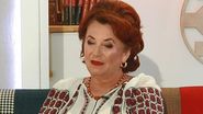 Maria Loga, devastată de moartea lui Petrică Mîțu Stoian