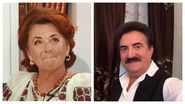 Maria Loga, despre ultima convorbire cu Petrică Mîțu Stoian