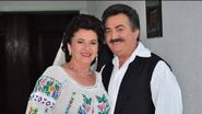 Maria Loga, despre începuturile carierei lui Petrică Mîțu Stoian