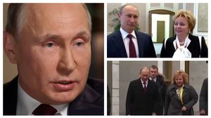 Ce a putut să spună Vladimir Putin despre fosta lui soție, Liudmila